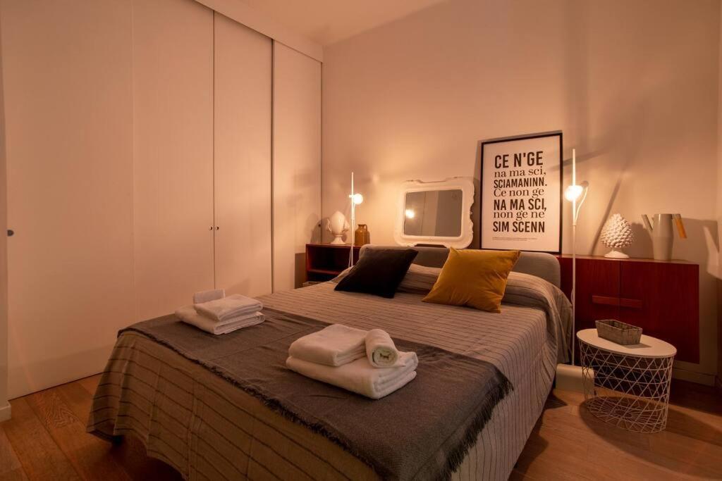 Petruzzelli Home 바리 외부 사진