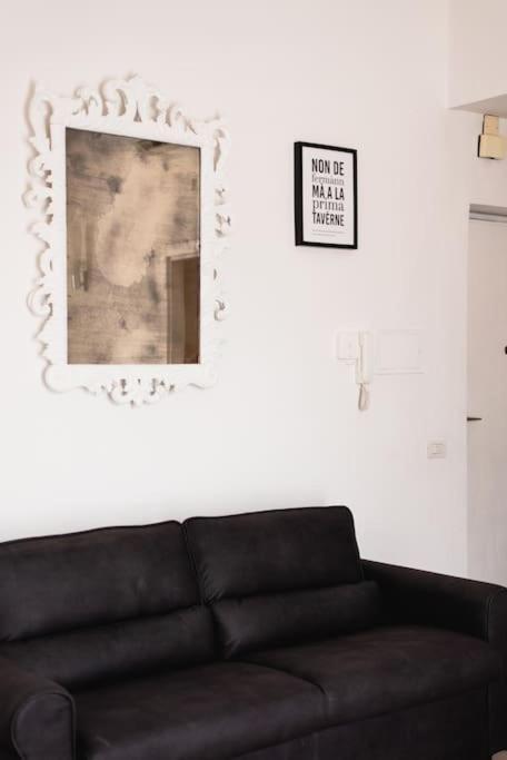 Petruzzelli Home 바리 외부 사진